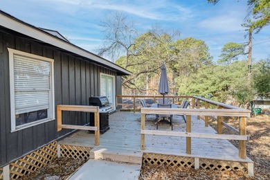 Lake of the Pines Retreat | Turn-Key & Fully Furnished Welcome - photo 25