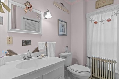 **Charming Historic Condominium in the Heart of Newport** - photo 25
