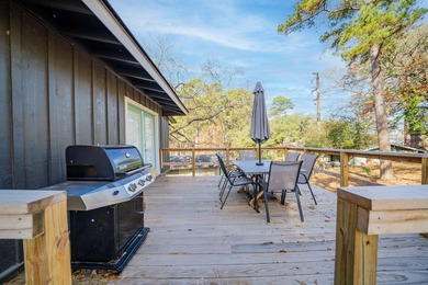 Lake of the Pines Retreat | Turn-Key & Fully Furnished Welcome - photo 26