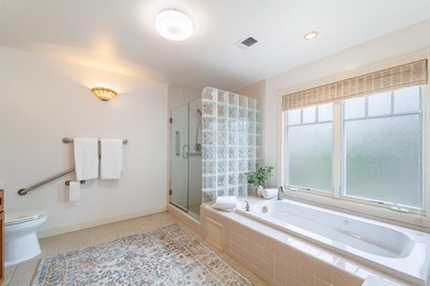 Nestled on one of the quietest streets in Pebble Beach and just - photo 28