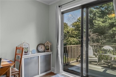 **Charming Historic Condominium in the Heart of Newport** - photo 29