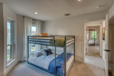 Luxury waterfront living on The Cape, one of Horseshoe Bay's - photo 30