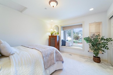 Nestled on one of the quietest streets in Pebble Beach and just - photo 30