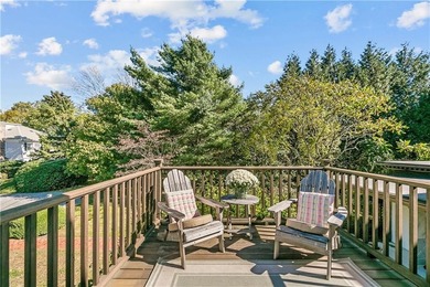 **Charming Historic Condominium in the Heart of Newport** - photo 30