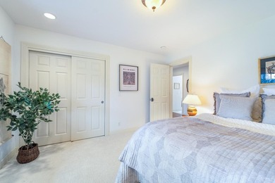Nestled on one of the quietest streets in Pebble Beach and just - photo 31