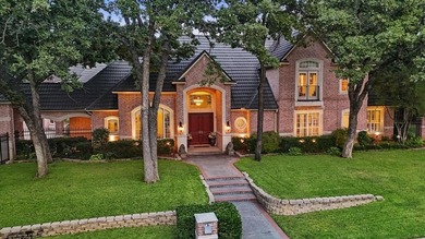 Lake Home For Sale in Arlington, Texas