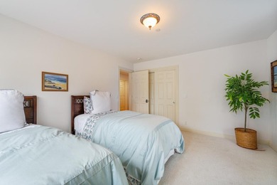 Nestled on one of the quietest streets in Pebble Beach and just - photo 32