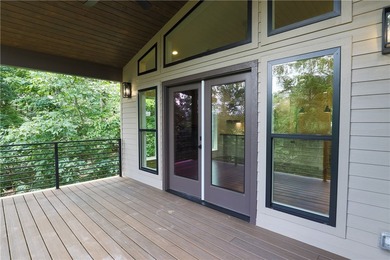 Modern luxury meets the serenity of nature in this stunning new - photo 33