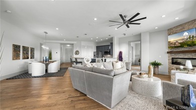 Welcome to unparalleled luxury at Cypress at the Lake, widely - photo 34