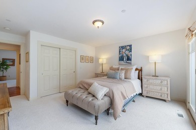 Nestled on one of the quietest streets in Pebble Beach and just - photo 35