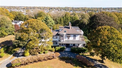 **Charming Historic Condominium in the Heart of Newport** - photo 35