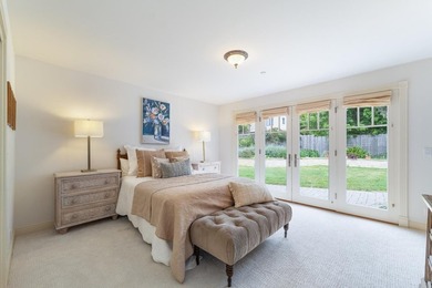 Nestled on one of the quietest streets in Pebble Beach and just - photo 36
