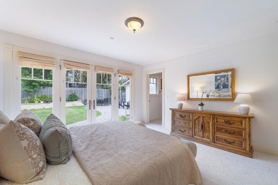 Nestled on one of the quietest streets in Pebble Beach and just - photo 37
