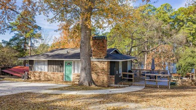 Lake of the Pines Retreat | Turn-Key & Fully Furnished Welcome - photo 39