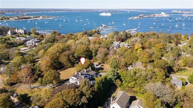 **Charming Historic Condominium in the Heart of Newport** - photo 39