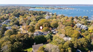 **Charming Historic Condominium in the Heart of Newport** - photo 40