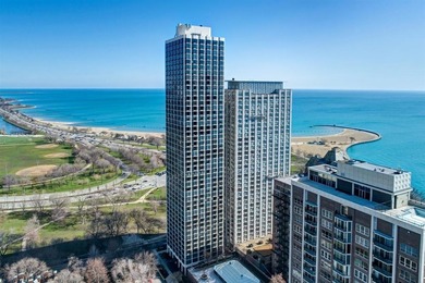 Lake Michigan - Cook County Condo For Sale in Chicago Illinois