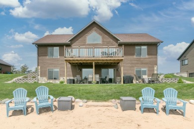 Castle Rock Lake Home For Sale in New Lisbon Wisconsin