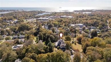 **Charming Historic Condominium in the Heart of Newport** - photo 42