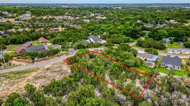 Lake Granbury Lot For Sale in Granbury Texas