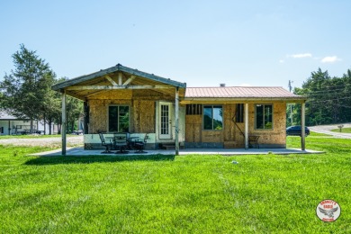 Lake Home Off Market in Byrdstown, Tennessee, Tennessee