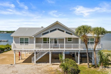 (private lake, pond, coastal) Home For Sale in Gulf Shores Alabama
