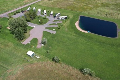 (private lake, pond, creek) Commercial For Sale in Arpin Wisconsin