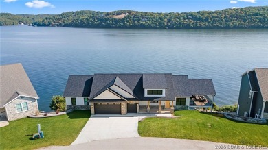 NEW CONSTRUCTION! Unobstructed lake views and luxury living - photo 1