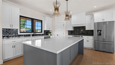 NEW CONSTRUCTION! Unobstructed lake views and luxury living - photo 4