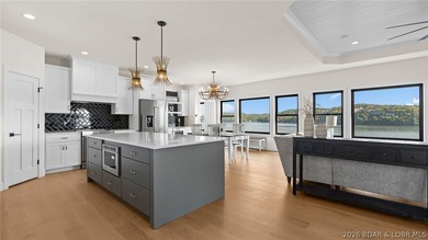 NEW CONSTRUCTION! Unobstructed lake views and luxury living - photo 5