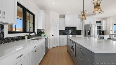 NEW CONSTRUCTION! Unobstructed lake views and luxury living - photo 6