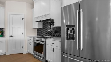NEW CONSTRUCTION! Unobstructed lake views and luxury living - photo 7
