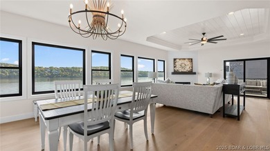 NEW CONSTRUCTION! Unobstructed lake views and luxury living - photo 9