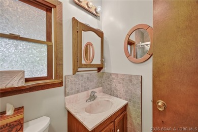 Tucked into one of the most convenient locations at Lake of the - photo 11