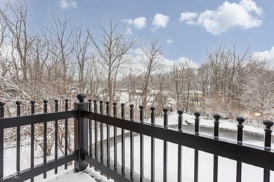 One of North Indy's most prestigious condominium communities -