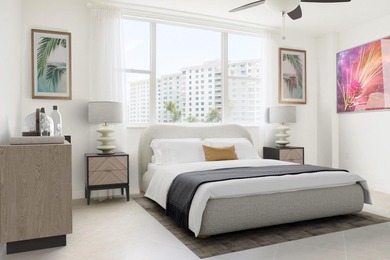 Beautiful, spacious, light-filled 1/1/1 in a very well-managed - photo 11