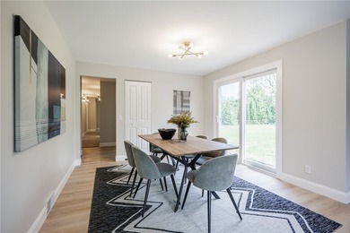 Welcome to 249 Dickinson Road! A completely renovated 5 - photo 12