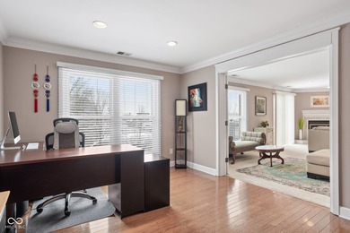 One of North Indy's most prestigious condominium communities -