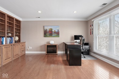 One of North Indy's most prestigious condominium communities -