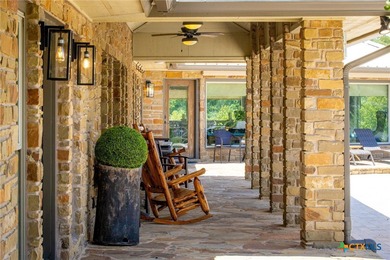 Welcome to Blanco Valley Lodge! Located minutes from Blanco - photo 14