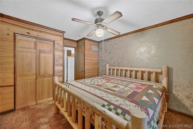 Tucked into one of the most convenient locations at Lake of the - photo 15