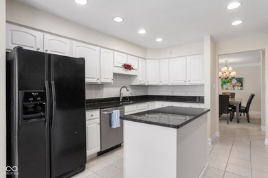 One of North Indy's most prestigious condominium communities -