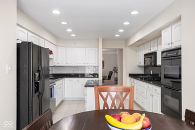 One of North Indy's most prestigious condominium communities -