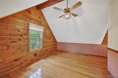 Tucked into one of the most convenient locations at Lake of the - photo 19