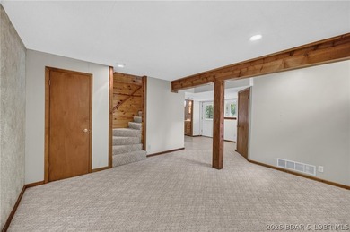 Tucked into one of the most convenient locations at Lake of the - photo 21
