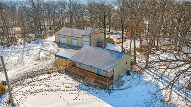 31962 Georgia Rd in Gravois Mills is a place to slow down and - photo 2