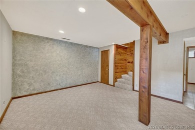 Tucked into one of the most convenient locations at Lake of the - photo 22