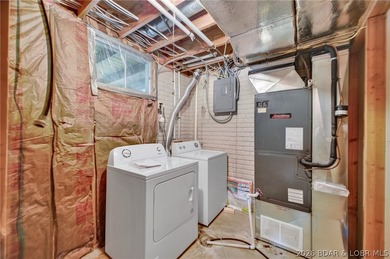 Tucked into one of the most convenient locations at Lake of the - photo 24