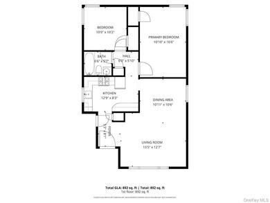Spacious two family detached home located in the heart of - photo 25
