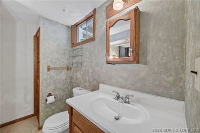 Tucked into one of the most convenient locations at Lake of the - photo 26